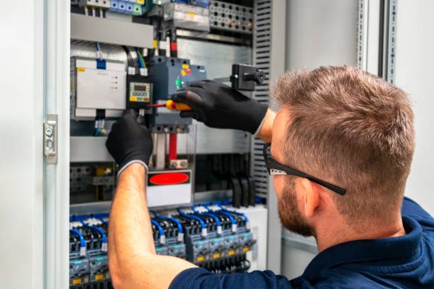 Best Electrical Installation Contractor  in Arizona City, AZ