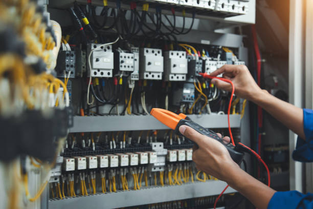 Best Local Electrician Companies  in Arizona City, AZ