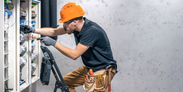 Best Electrical Wiring Services  in Arizona City, AZ