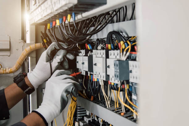 Best Electrical Contractors for Businesses  in Arizona City, AZ